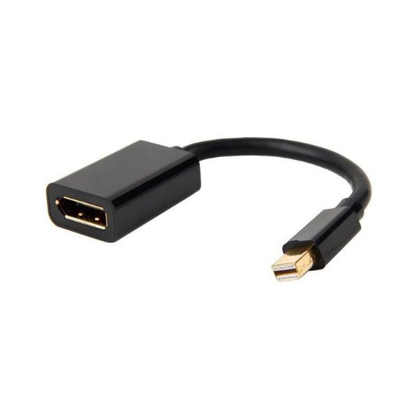 Adapter E-Green Mini DP (M) - DP (F)