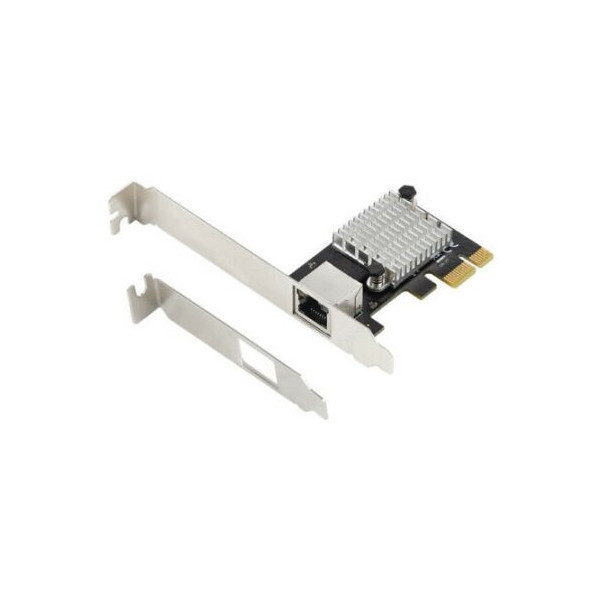 Lan PCI-Ex E-Green G-bit Intel I225