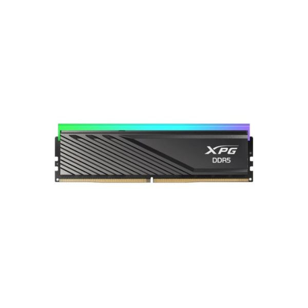 Ram AData XPG Lancer Blade DDR5 RGB AX5U6000C4816G-SLABRBK