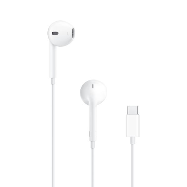 Apple Headphones EarPods MYQY3ZMA
