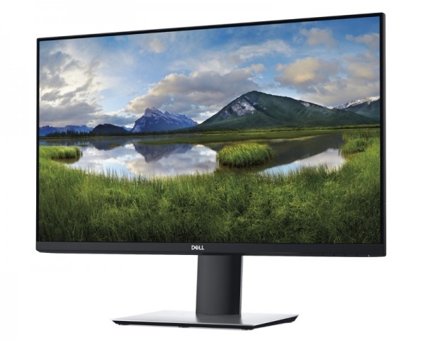 DELL 27'' P2719H IPS LED monitor