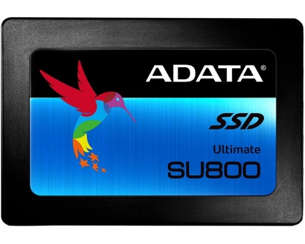 A-DATA 256GB 2.5'' SATA III ASU800SS-256GT-C SSD