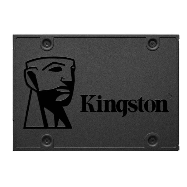 SSD Kingston 480GB SA400S37480G