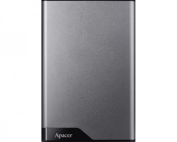 APACER AC632 2TB 2.5'' sivi eksterni hard disk