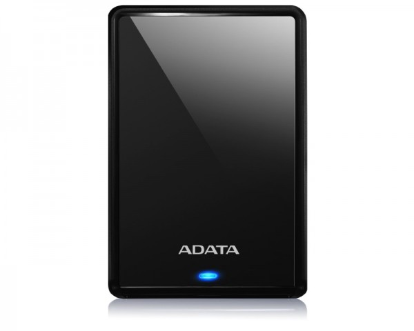 A-DATA 2TB 2.5'' AHV620S-2TU31-CBK crni eksterni hard disk