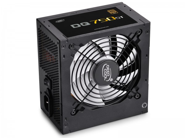 Napajanje DeepCool DQ750ST