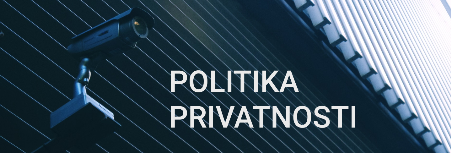 Politika privatnosti