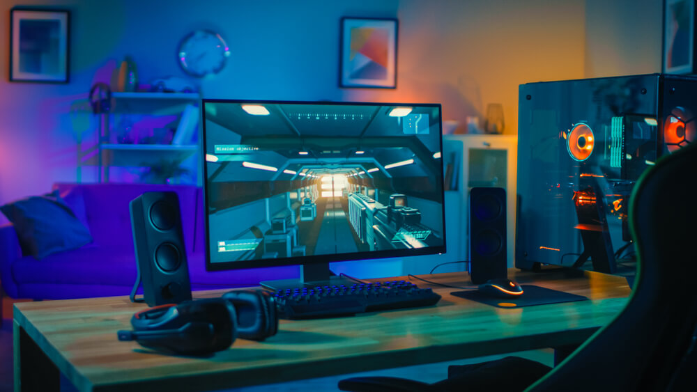 Šta vam je potrebno za savršen gaming setup