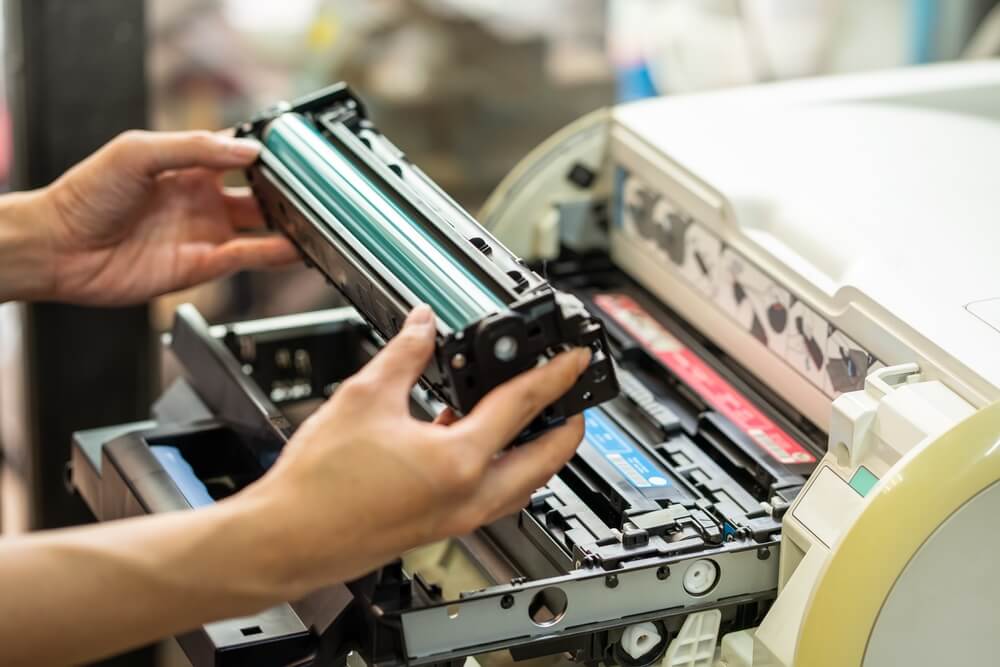 Sve što treba da znate o tonerima za štampač