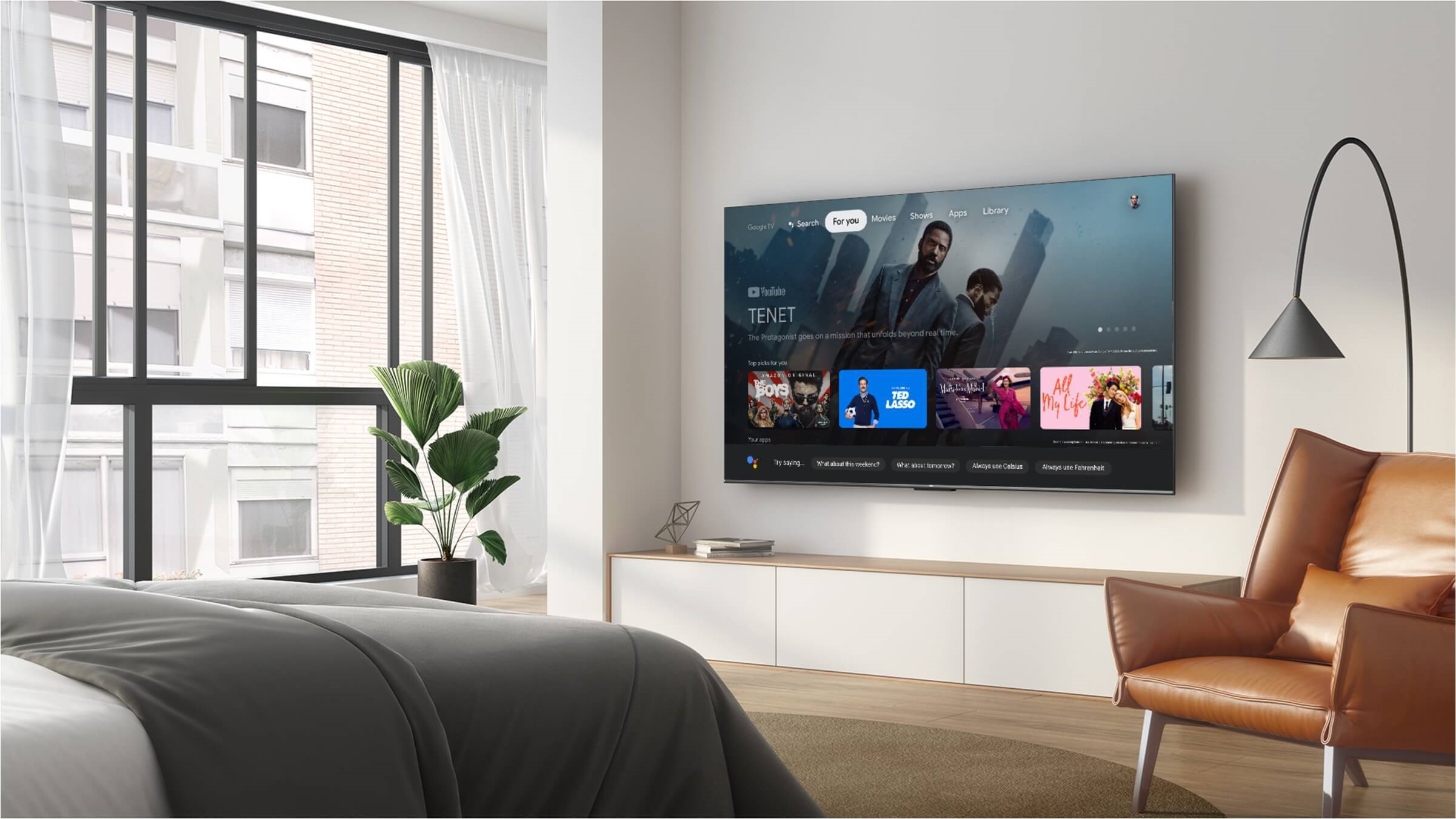 Kako izabrati Smart TV u 2026 - rezolucija, veličina i sistem